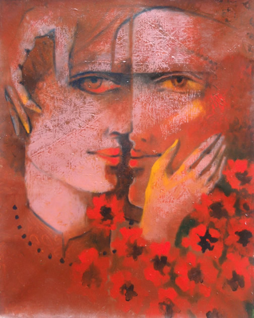 Soul
Mates